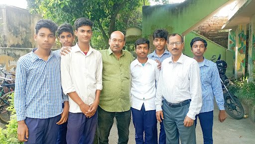 KUTUBPUR HIGH SCHOOL KUTUBPUR HIGH SCHOOL