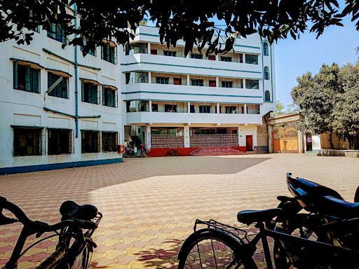 Prabharani Public School Prabharani Public School