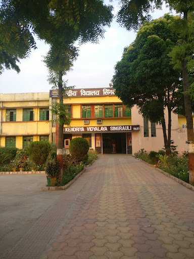 Kendriya Vidyalaya