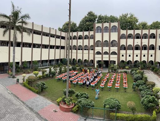 S.D Public School S.D Public School