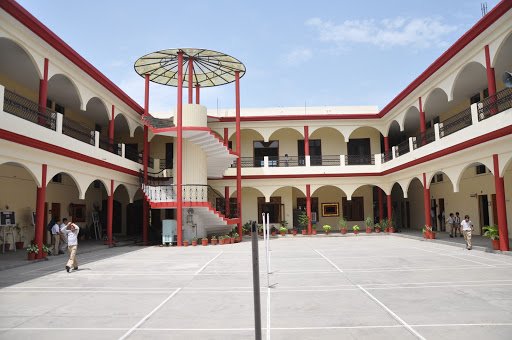 Golden Public School