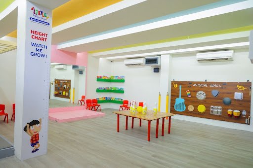 Little Millennium Preschool - Muzaffarnagar, Nazar Colony Little Millennium Preschool - Muzaffarnagar, Nazar Colony