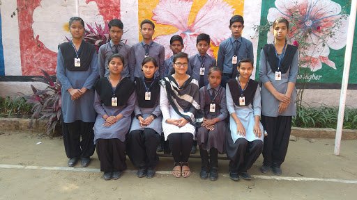 Daudi International School