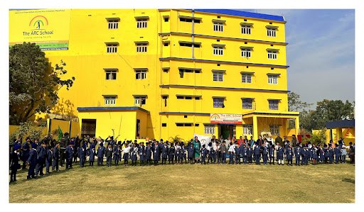 The Arc School Muzaffarpur