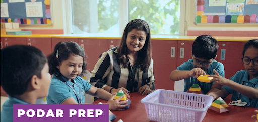 Podar Prep Preschool Muzaffarpur Podar Prep Preschool Muzaffarpur