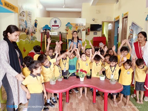 Kidzee Pre-school Kalambagh Chowk, Muzaffarpur | Bihar