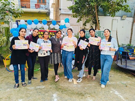 The Bodhi Tree Global School