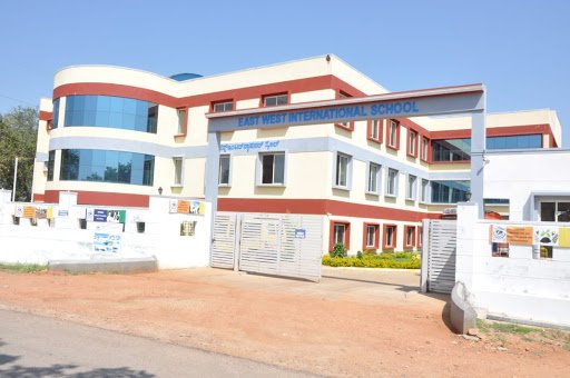 East West International School East West International School