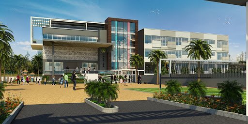 Pragathi Elite Public School