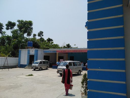 ST. GENIUS MODEL SCHOOL ST. GENIUS MODEL SCHOOL