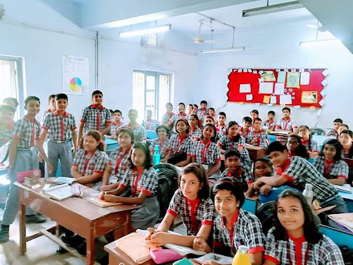 Kendriya Vidyalaya B.S.F, Krishnanagar Kendriya Vidyalaya B.S.F, Krishnanagar