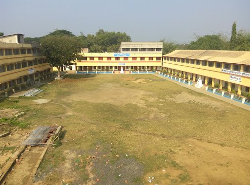 Swarnakhali P. V. High School