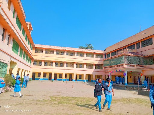 Vivekanada Academy