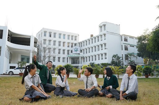 Lima Aier Higher Secondary School