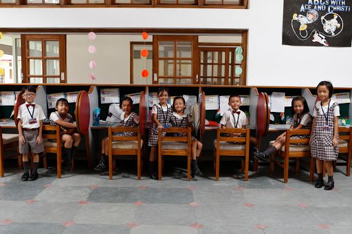 N.N Nagi School N.N Nagi School