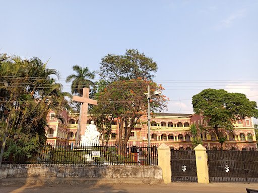 St John's High School