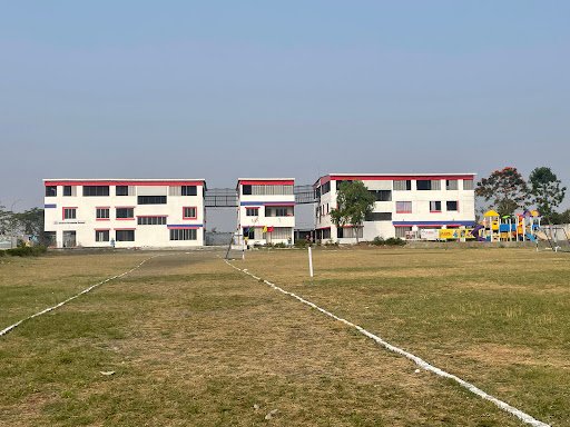 Central Provincial School