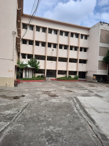 R.S. Mundle English School