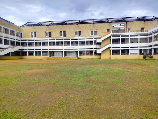 MKH SANCHETI PUBLIC SCHOOL (CBSE)