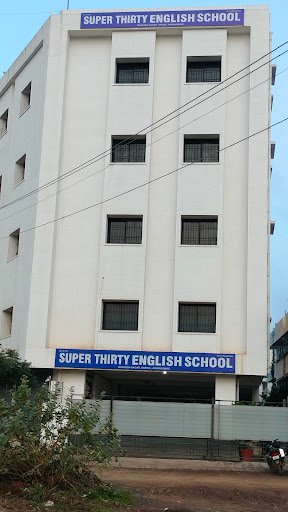 Super Thirty English School