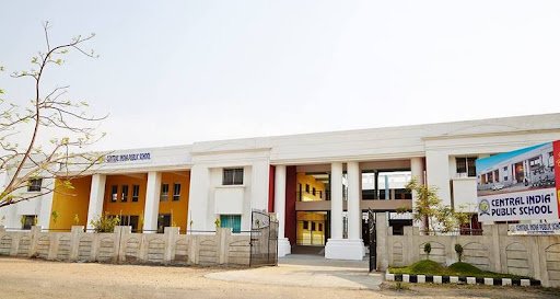 Central India Public School Central India Public School