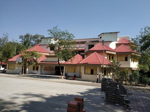 Bharti Krishna Vidya Vihar