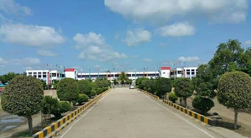 Nagarjuna Public School