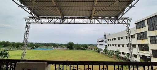 Kids Kingdom Public School Nanded Maharastra