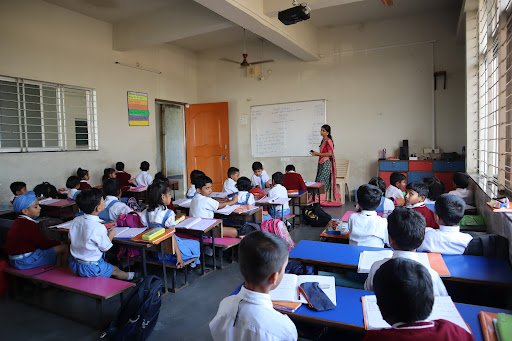 Oxford The Global School