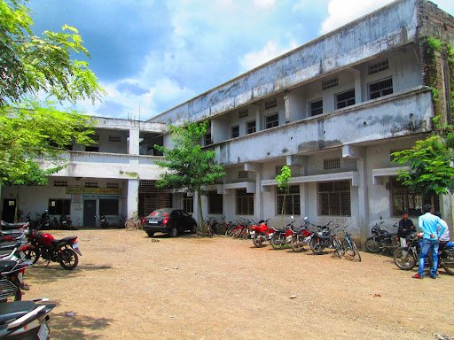 Madinatul Uloom High School