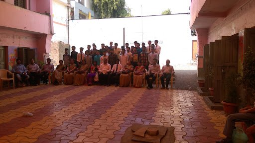 Nehru English School