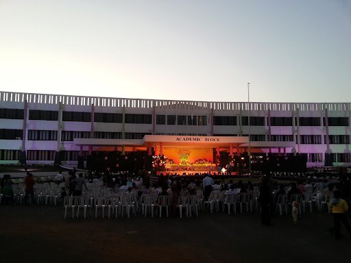 Fravashi International Academy- Best International School in Nashik