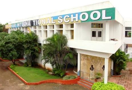 Rasbihari International School