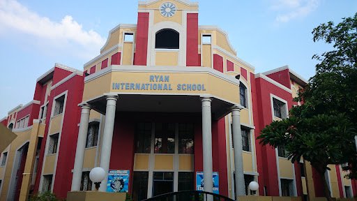 Ryan International School , Nashik