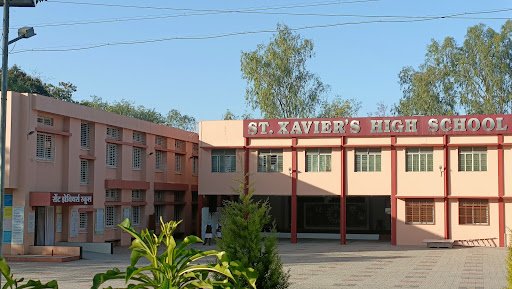 St. Xavier's High School, Nashik