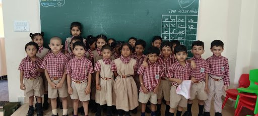 NARAYANA OLYMPIAD SCHOOL