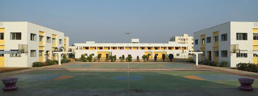 Akshara Vidyalaya Akshara Vidyalaya