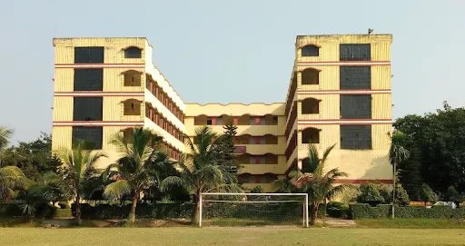 Aditya Academy Secondary School