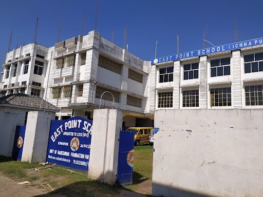 East Point School East Point School