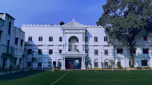 St. Augustine's Day School - Barrackpore