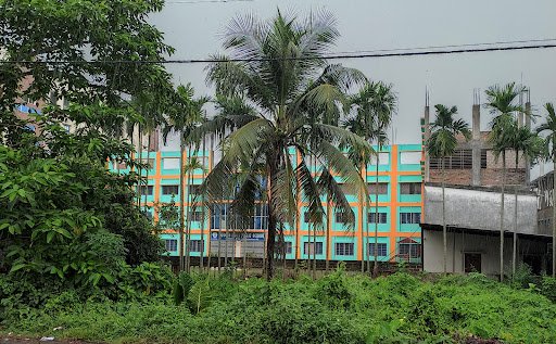 Infocus India Public School