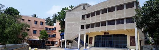 Kanchrapara English Medium School