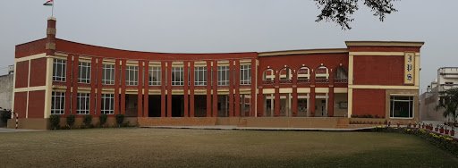 Indian Public School Indian Public School