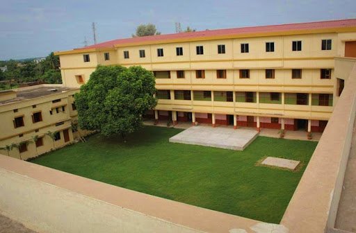 St. Mary's School, Jajpur Road, Odisha St. Mary's School, Jajpur Road, Odisha