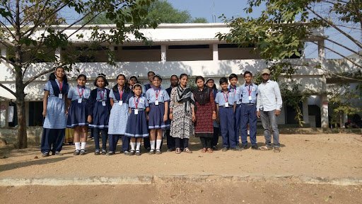 Western Odisha Residential Public School ICSE BOARD