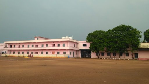 The Kosala School,Nuakhirpali , Larasara Bargarh The Kosala School,Nuakhirpali , Larasara Bargarh
