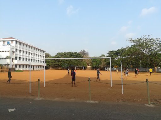 Mount Seena Group of Institutions