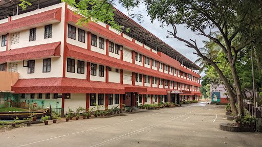 PM Shri Kendriya Vidyalaya No.1