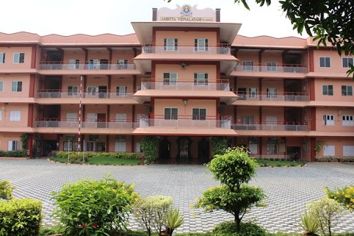 Amrita Vidyalayam Palakkad