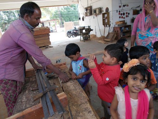 Peepul Tree PreSchool